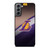 LOS ANGELES JERSEY LOGO Samsung Galaxy S21 Plus Case