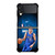 LUKA DONCIC DALLAS MAVERICKS NBA Samsung Galaxy Z FLip 3 5G Case Cover