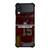 MADDEN 20 NFL PATRICK MAHOMES Samsung Galaxy Z FLip 3 5G Case Cover