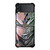 MAJIN VEGETA FACE Samsung Galaxy Z FLip 3 5G Case Cover