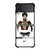 MANNY PACQUIAO NIKE BOXING Samsung Galaxy Z FLip 3 5G Case Cover