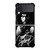 MANNY PACQUIAO PACMAN Samsung Galaxy Z FLip 3 5G Case Cover