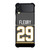 MARC ANDRE FLEURY MINNESOTA WILD NHL Samsung Galaxy Z FLip 3 5G Case Cover