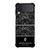 MARCELO BURLON SNAKE ART Samsung Galaxy Z FLip 3 5G Case Cover