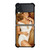 MARIAH CAREY SINGER Samsung Galaxy Z FLip 3 5G Case Cover