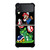 MARIO MONSTER Samsung Galaxy Z FLip 3 5G Case Cover