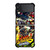 MARIO STRIKERS BATTLE LEAGUE 3 Samsung Galaxy Z FLip 3 5G Case Cover