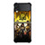 MARVEL MIDNIGHT SUNS Samsung Galaxy Z FLip 3 5G Case Cover