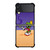 MARVIN THE MARTIAN CARTOON Samsung Galaxy Z FLip 3 5G Case Cover