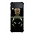 MARVIN THE MARTIAN NEBULA Samsung Galaxy Z FLip 3 5G Case Cover