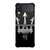MASERATI EMBLEM Samsung Galaxy Z FLip 3 5G Case Cover
