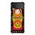 MATRYOSHKA RUSSIAN NESTING DOLLS Samsung Galaxy Z FLip 3 5G Case Cover
