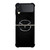 MAZDA CARBON LOGO Samsung Galaxy Z FLip 3 5G Case Cover