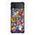 MEGAMAN X LEGACY COLLAGE Samsung Galaxy Z FLip 3 5G Case Cover
