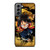 LUFFY ONE PIECE FURRY Samsung Galaxy S21 Plus Case