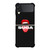 MEGAN THEE SUGA ALBUM COVER Samsung Galaxy Z FLip 3 5G Case Cover