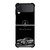 MERCEDES BENZ AMG GTR Samsung Galaxy Z FLip 3 5G Case Cover