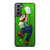 LUIGI SUPER MARIO Samsung Galaxy S21 Plus Case