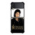 MICHAEL JACKSON MJ Samsung Galaxy Z FLip 3 5G Case Cover