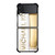 MICHAEL KORS PERFUME Samsung Galaxy Z FLip 3 5G Case Cover