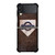 MILWAUKEE BREWERS MLB BASEBALL  Samsung Galaxy Z FLip 3 5G Case Cover