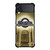 MILWAUKEE BREWERS MLB SYMBOL Samsung Galaxy Z FLip 3 5G Case Cover
