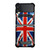 MINI COOPER UNION JACK LIVERY Samsung Galaxy Z FLip 3 5G Case Cover