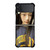 MINJI NEWJEANS KPOP Samsung Galaxy Z FLip 3 5G Case Cover