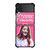 MINNIE G IDLE GIRL GROUP Samsung Galaxy Z FLip 3 5G Case Cover