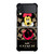 MINNIE MOUSE COACH 2 Samsung Galaxy Z FLip 3 5G Case Cover
