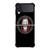 MONEY HEIST LA CASA DE PAPEL BADGE Samsung Galaxy Z FLip 3 5G Case Cover