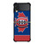 MONTREAL CANADIENS NHL LOGO Samsung Galaxy Z FLip 3 5G Case Cover