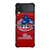 MONTREAL LES CANADIENS  Samsung Galaxy Z FLip 3 5G Case Cover