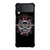 MOTORHEAD ENGLAND METAL BAND Samsung Galaxy Z FLip 3 5G Case Cover