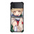 MY HERO ACADEMIA HIMIKO TOGA ANIME Samsung Galaxy Z FLip 3 5G Case Cover