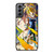 MAJIN VEGETA ULTIMATE Samsung Galaxy S21 Plus Case