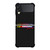 NASCAR CARBON RACING Samsung Galaxy Z FLip 3 5G Case Cover