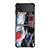 NASCAR DALE EARNHARDT JR 88  Samsung Galaxy Z FLip 3 5G Case Cover
