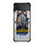 NBA STEPHEN CURRY GOLDEN STATE WARRIORS Samsung Galaxy Z FLip 3 5G Case Cover