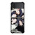 NEWJEANS KPOP ALL MEMBER 2 Samsung Galaxy Z FLip 3 5G Case Cover