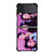 NEWJEANS KPOP MEMBERS Samsung Galaxy Z FLip 3 5G Case Cover