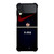 NEYMAR JR NIKE PARIS SAINT GERMAIN Samsung Galaxy Z FLip 3 5G Case Cover
