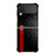 NIKE AIR JORDAN JUMPMAN SCRIBBLE Samsung Galaxy Z FLip 3 5G Case Cover