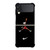 NIKE AIR JORDAN KAWS BASKETBALL Samsung Galaxy Z FLip 3 5G Case Cover