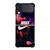NIKE ART LOGO Samsung Galaxy Z FLip 3 5G Case Cover