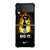 NIKE LUCI JUST DO IT Samsung Galaxy Z FLip 3 5G Case Cover