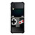 NINTENDO SWITCH RETRO Samsung Galaxy Z FLip 3 5G Case Cover