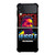 NIPSEY HUSSLE LEGENDS Samsung Galaxy Z FLip 3 5G Case Cover