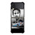 NISSAN GTR PAUL REMEMBER Samsung Galaxy Z FLip 3 5G Case Cover