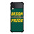NORTH DAKOTA BISON PRIDE NDSU FOOTBALL Samsung Galaxy Z FLip 3 5G Case Cover